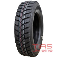Samson GL687D (ведущая) 315/80 R22.5 156/150L PR20