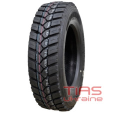 Samson GL687D (ведущая) 315/80 R22.5 156/150L PR20