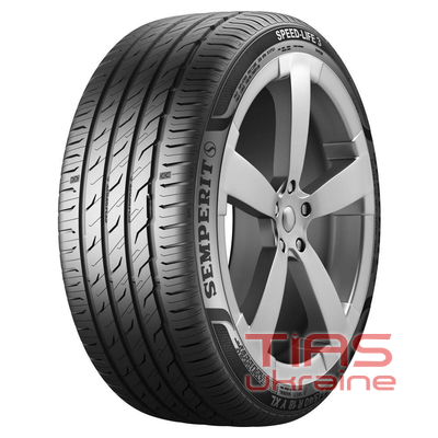 Semperit Speed-Life 3 185/65 R15 88T