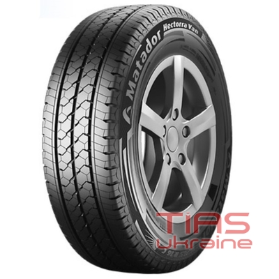 Matador Hectorra Van 195 R15C 106/104R