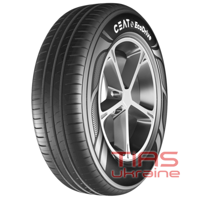 Ceat EcoDrive 185/70 R14 88H