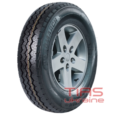 Roadmarch Primevan 9 225/65 R16C 112/110R
