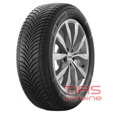 Kleber Quadraxer 3 175/55 R15 77H