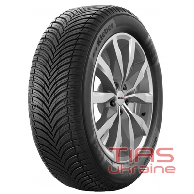 Kleber Quadraxer 3 205/55 R16 91H