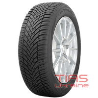 Toyo Celsius AS2 205/55 R16 91H