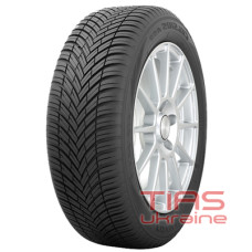 Toyo Celsius AS2 205/55 R16 91H