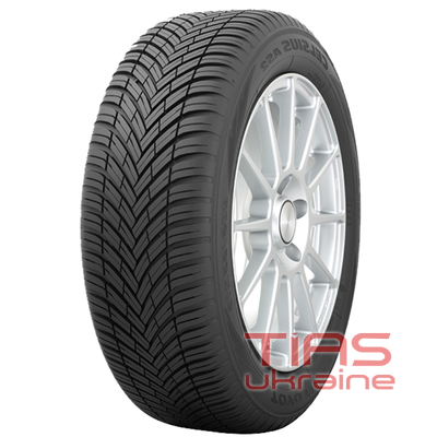 Toyo Celsius AS2 205/55 R16 91H