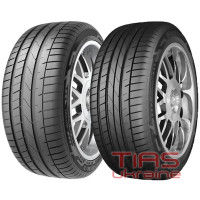 Petlas Incurro ST450 H/T 265/60 R18 110H Petlas Incurro ST450 H/T 265/60 R18 110H