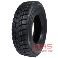 Frideric FD758 (карьерная) 315/80 R22.5 156/153K PR20