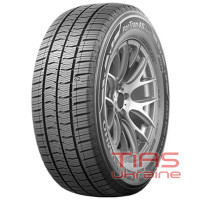 Kumho PorTran 4S CX11 205/70 R17C 115/113R