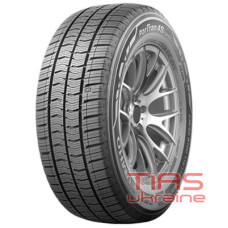 Kumho PorTran 4S CX11 205/70 R17C 115/113R