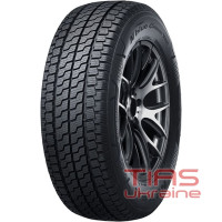 Nexen N'blue 4Season Van 235/65 R16C 115/113R