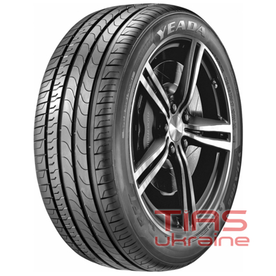 Yeada YDA-866 255/50 ZR19 103W Run Flat