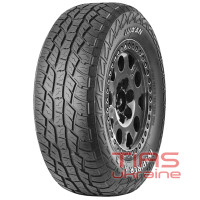 Luxxan Inspirer A/T II 285/65 R17 116T
