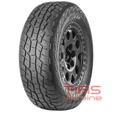 Luxxan Inspirer A/T II 265/65 R17 112T
