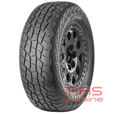 Luxxan Inspirer A/T II 285/65 R17 116T