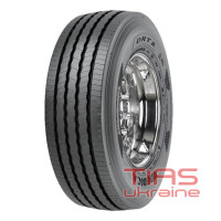Debica DRT2 (прицепная) 385/65 R22.5 164K/158L