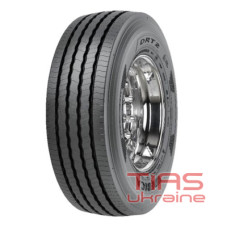 Debica DRT2 (прицепная) 385/65 R22.5 164K/158L