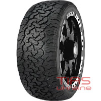 Unigrip Lateral Force A/T 215/70 R16 100T