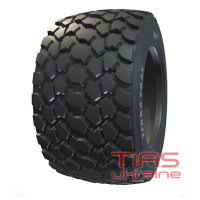 BKT TERRA TRAX (индустриальная) 400/45 R17.5 156A8 PR14