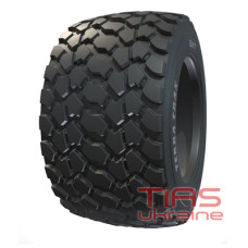 BKT TERRA TRAX (индустриальная) 400/45 R17.5 156A8 PR14