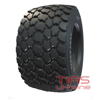 BKT TERRA TRAX (индустриальная) 400/45 R17.5 156A8 PR14
