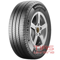 Continental VanContact Ultra 205/70 R15C 106/104R