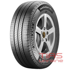Continental VanContact Ultra 195/70 R15C 104/102R
