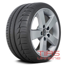 Federal Evoluzion F60 295/35 R18 103Y XL