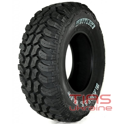 WestLake SL366 MT 37/12.5 R17 124Q