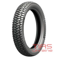 Michelin Anakee Street 110/80 R18 58S