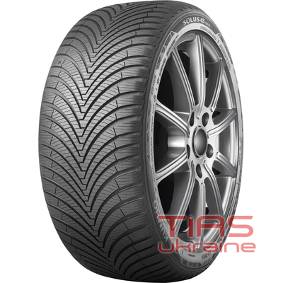 Kumho Solus 4S HA32 185/65 R14 86H