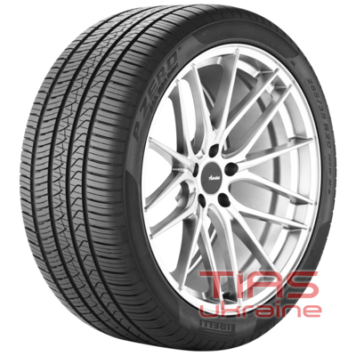 Pirelli PZero All Season 315/30 R22 107W XL B PNCS Pirelli PZero All Season 315/30 R22 107W XL B PNCS