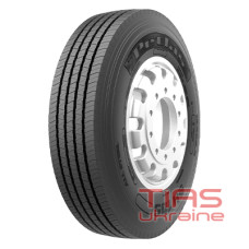 Petlas SH105 (рулевая) 12 R22.5 152/148M