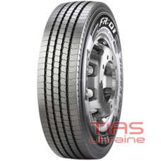 Pirelli FR:01 Triathlon (рулевая) 315/70 R22.5 156/150L