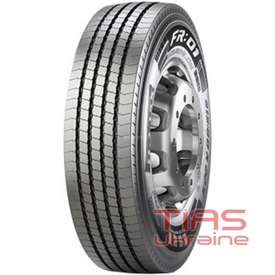 Pirelli FR:01 Triathlon (рулевая) 315/70 R22.5 156/150L
