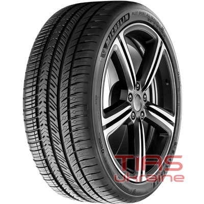 Michelin Pilot Sport All Season 4 235/55 R20 105V XL NE0 Michelin Pilot Sport All Season 4 235/55 R20 105V XL NE0