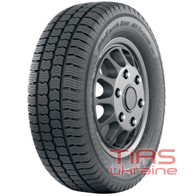 Yokohama BluEarth-Van All Season RY61 235/65 R16C 121/119R