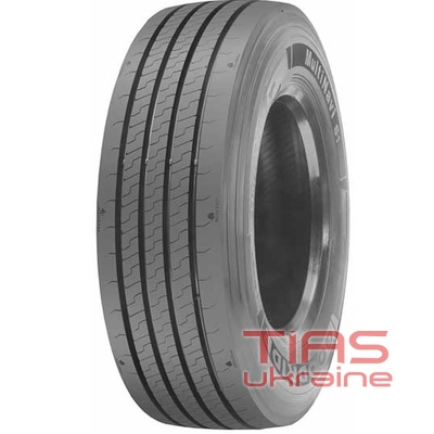 Goodride MultiNavi S1 (рулевая) 355/50 R22.5 156K