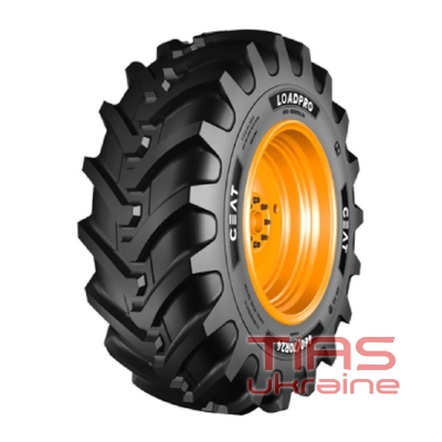 Ceat LOADPRO (индустриальная) 400/70 R20 149A8/149B SB