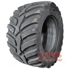 Vredestein Flotation Trac (с/х) 600/50 R22.5 159D