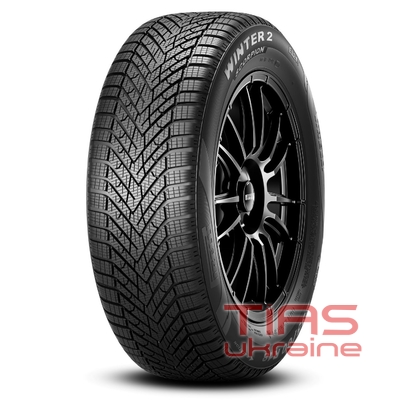 Pirelli Scorpion Winter 2 265/40 R18 101V XL