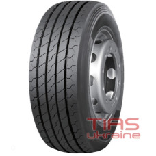 Trazano Novo Trans S16 (рулевая) 385/55 R22.5 160K PR20