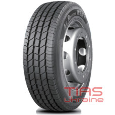 Trazano Novo Trans S18 (рулевая) 205/75 R17.5 124/122M PR14