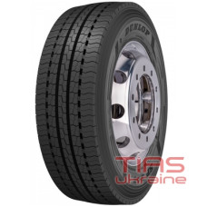 Dunlop SP 346+ (рулевая) 315/70 R22.5 156/150L