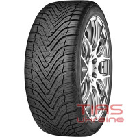Gripmax Suregrip A/S 245/35 R21 96W XL