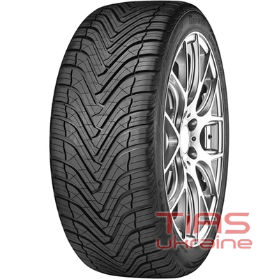 Gripmax Suregrip A/S 245/35 R21 96W XL