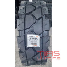 Kabat NPP-01 (индустриальная) 8.15 R15 146A5 PR14