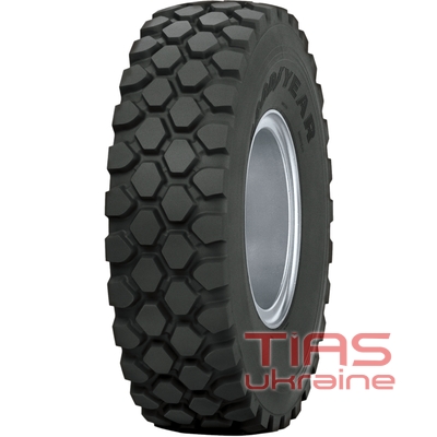 Goodyear OffRoad ORD (универсальная) 365/85 R20 164J Goodyear OffRoad ORD (универсальная) 365/85 R20 164J