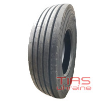 Habilead BL513 (рулевая) 315/80 R22.5 160/157K